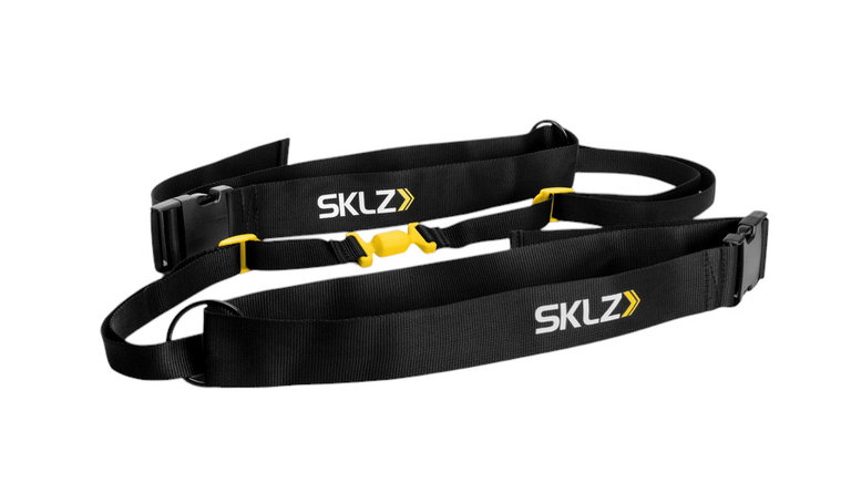 SKLZ Dual Agility Gürtel (Belt) - 1 Stück