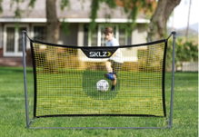 SKLZ Football Goal Soccer Trainer Solo