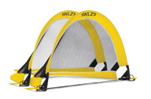 SKLZ Fussballtore Playmaker Soccer Goal Set (2 Tore)