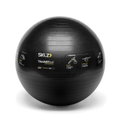 SKLZ Gymnastikball 65cm Performance schwarz