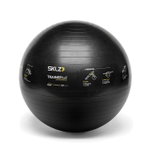 SKLZ Gymnastikball 65cm Performance schwarz