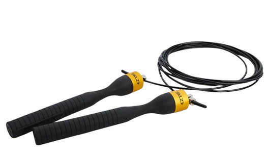 SKLZ Skakanka Speed Rope Pro - czarna