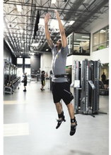 SKLZ Vertikal-Trainer-Set Hopz 2.0
