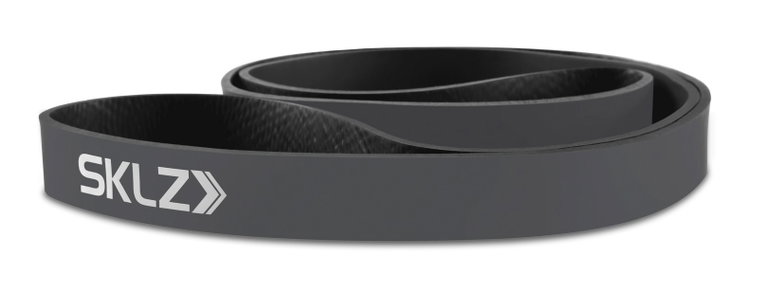 SKLZ Widerstandsband Pro Band Heavy - grau 22-32 kg