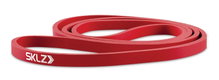 SKLZ Widerstandsband Pro Band Medium - rot 14-22 kg