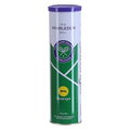 Slazenger Tennisbälle Wimbledon Dose 4er