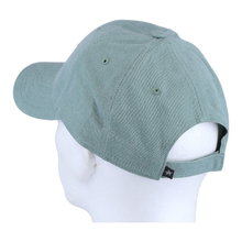 Smith&Miller Baseball Cap Beverly Curved Cap green - 1 piece