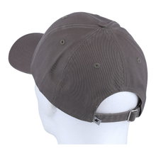 Smith&Miller Baseball Cap Dakota Cap taupe - 1 piece