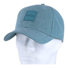 Smith&Miller Baseball Cap Dakota Cap mint green - 1 piece