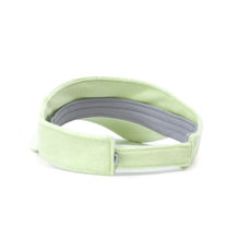 Smith&Miller Visor Solan Sun (Frottee) hellgrün Damen - 1 Stück