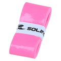 Solinco Overgrip Wonder 0.6mm (Tacky und Soft) neon pink einzeln 1er