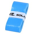 Solinco Overgrip Wonder 0.6mm (Tacky und Soft) himmelblau einzeln 1er