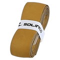 Solinco Basisband Pro Leather Lederband 1,30mm braun - 1 Stück