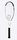 Solinco Tennis Racket Whiteout #23 98in/305g/18x20/Tournament white - unstrung -
