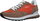 s.Oliver Sneaker 5-13667-20-639 mit Soft Foam - Leder - 2023 orange Herren