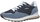 s.Oliver Sneaker 5-13667-20-805 mit Soft Foam - Leder - 2023 navyblau Herren