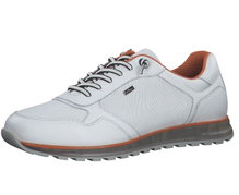 s.Oliver Sneaker 5-13622-30-805 mit Soft Foam - Leder - 2023 weiss Herren
