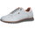 s.Oliver Sneaker 5-13622-30-805 mit Soft Foam - Leder - 2023 weiss Herren