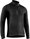 X-Bionic Funktionsjacke (Full Zip) Instructor 4.0 Transmission Snow Layer - schwarz Herren