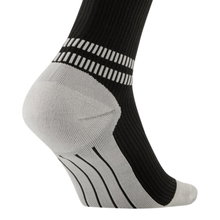 STOX Energy Socks Sports Socks Compression Sports Ankle Socks (targeted compression) black ladies - 1 pair