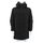 STRELLSON Winterparka Ambience (wind- und wasserabweisend) schwarz Herren