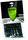 Sunflex Table Tennis Net Hobby black (simple version with nylon net)