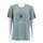 super natural leisure t-shirt Juhos Finest Tee - green men's