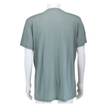 super natural Freizeit-Tshirt Juhos Finest Tee - grün Herren
