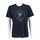 super natural leisure T-shirt Juhos Finest Tee - navy blue men's