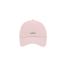 SWFD Baseball Cap Bust Summer Cap Pink - 1 Piece