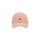 SWFD Basecap Daisy Sommer Kappe hellorange - 1 Stück