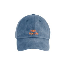 SWFD Basecap Holy Aperoly Vintage Cap navy blue - 1 piece
