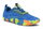 Saguaro Barfussschuhe Smart I (flexible Sohle, Zero Drop) blau Kinder