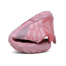 Saguaro Barfussschuhe Free I (flexible Sohle) pink Mädchen