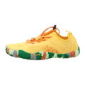 Saguaro Barfussschuhe Smart II (flexible Sohle, breite Zehenbox) gelb