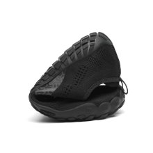 Saguaro Barfussschuhe Smart I (flexible Sohle, breite Zehenbox) schwarz