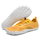 Saguaro Barfussschuhe Smart I (flexible Sohle, breite Zehenbox) gelb