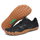 Saguaro Barfussschuhe Vitality III (flexible Sohle, Zero Drop) schwarz/braun
