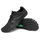 Saguaro Barfussschuhe Vitality III (flexible Sohle, Zero Drop) schwarz