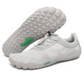Saguaro Barfussschuhe Vitality III (flexible Sohle, Zero Drop) grau