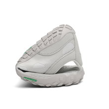 Saguaro Barfussschuhe Vitality III (flexible Sohle, Zero Drop) grau