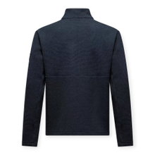 Salewa Wolljacke Fanes Sarner Light Hybrid (Wollmischung) navyblau Herren