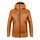 Salewa Isolations-Winterjacke Ortles 2 TWR - TirolWool Responsive - braun Herren
