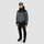Salewa Daunenjacke Ortles Heavy 2 Powertex Extreme (wasser- und winddicht) schwarz Herren