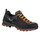 Salewa Wanderschuhe MTN Trainer 2 GTX (Zustieg, wasserdicht) schwarz/orange Herren