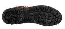 Salewa Buty trekkingowe Mtn Trainer Lite Mid GTX (Trekking, wodoodporne) pomarańczowo/czarne męskie