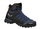 Salewa Wanderschuhe Mtn Trainer Lite Mid GTX (Trekking, wasserdicht) blau Herren