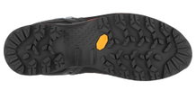 Salewa Wanderschuhe MTN Trainer 2 (Zustieg, Veloursleder) braun Herren