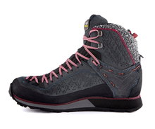 Salewa Winterschuhe MTN Trainer 2 Winter GTX (wasserdicht) asphaltgrau Damen