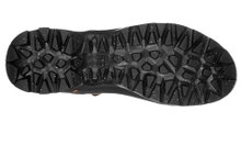 Salewa Winter-Wanderschuhe Alp Mate Winter Mid WP (wasserdicht) braun/schwarz Herren